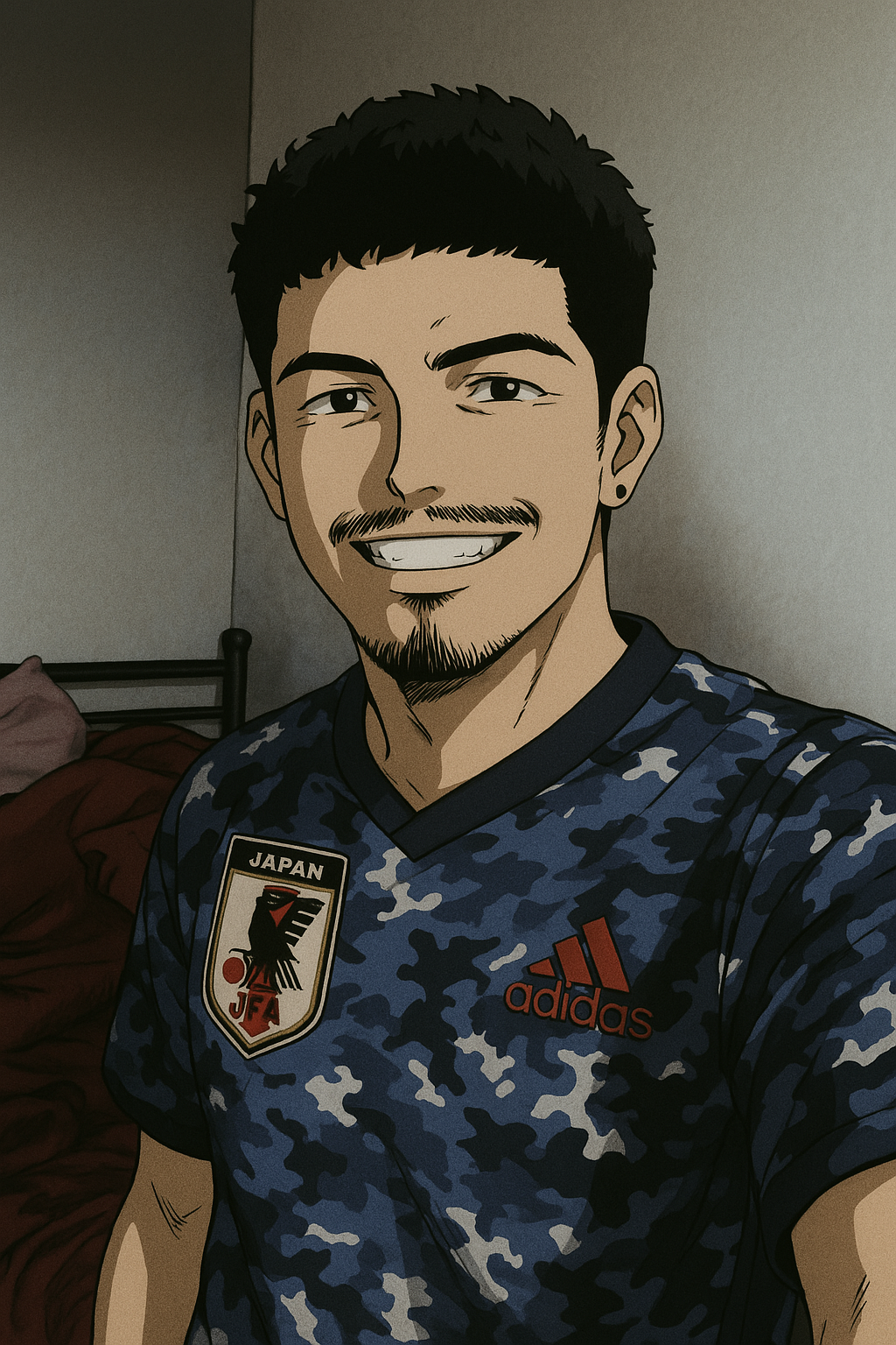 Foto Perfil