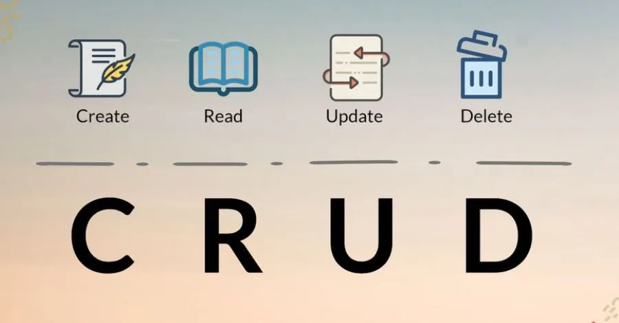 Imagem de um projeto de API
